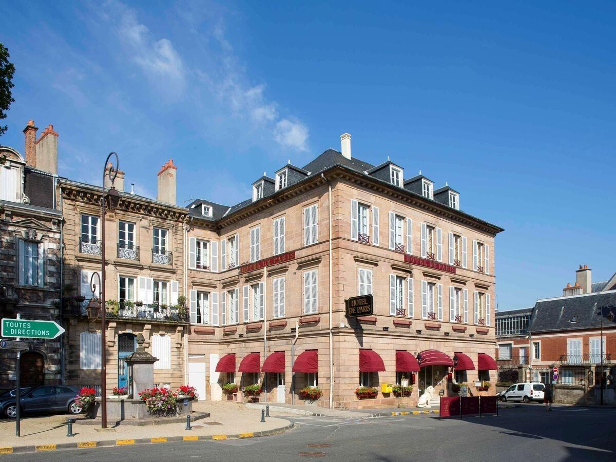Waar overnachten in de Auvergne? 10 x van goedkoop tot luxe (update