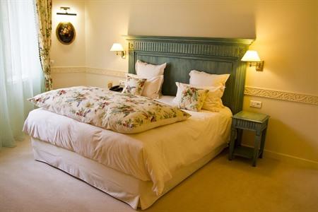 Mercure Moulins Centre Hôtel de Paris (Moulins)