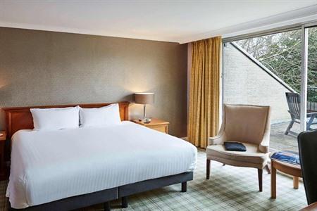 Mercure Sheffield Kenwood Hall & Spa Hotel