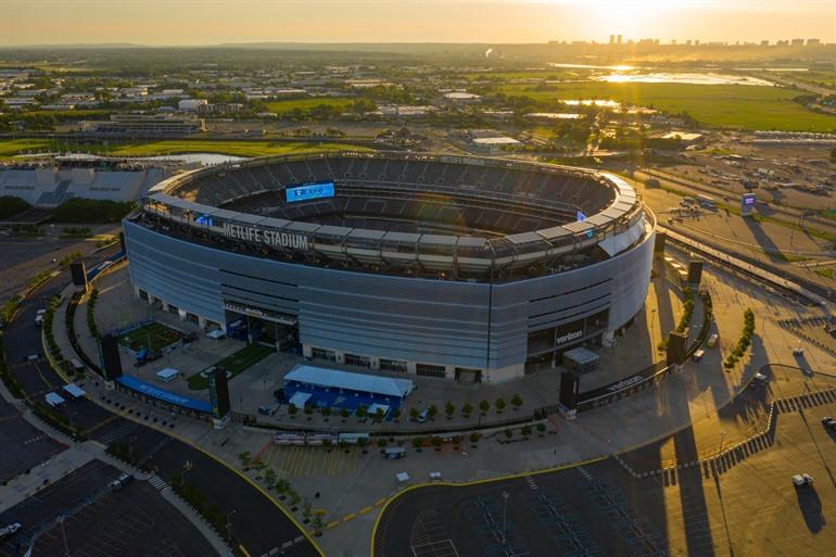Metlife Stadium