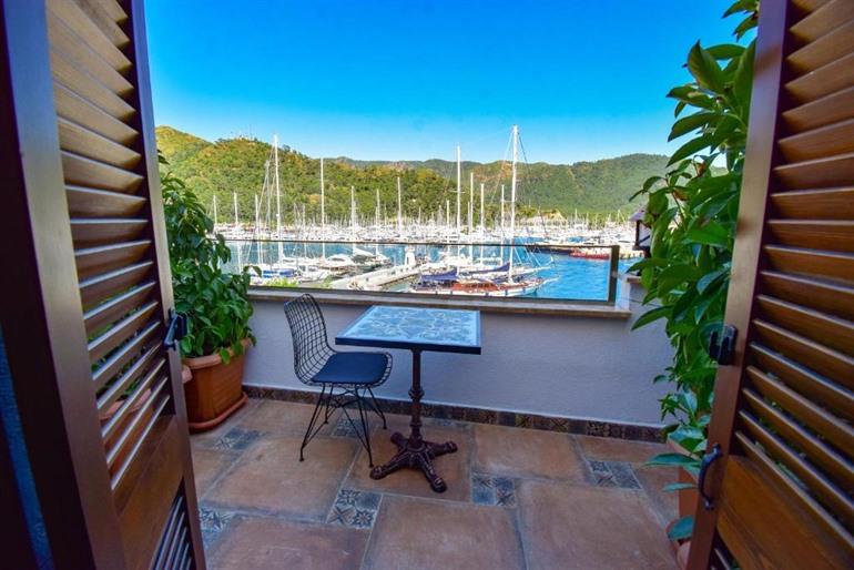 Mets Boutique Hotel boeken