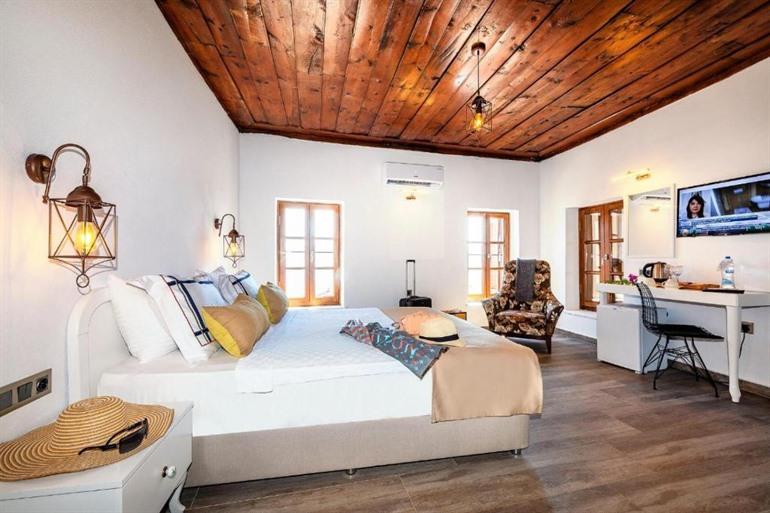 Mets Boutique Hotel boeken