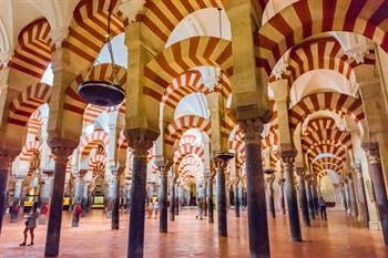 Mezquita van Cordoba