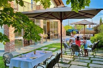 MiaClara Relais boeken