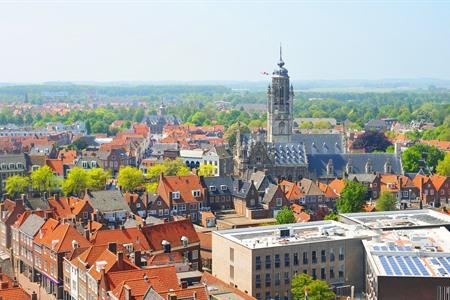 Middelburg bezoeken? Ontdek de 18 x mooiste bezienswaardigheden