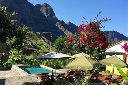 Middenklasse: AldeaPanoramica boeken