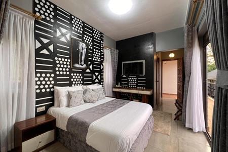 Middenklasse: Pangolin Nest Boutique Hotel