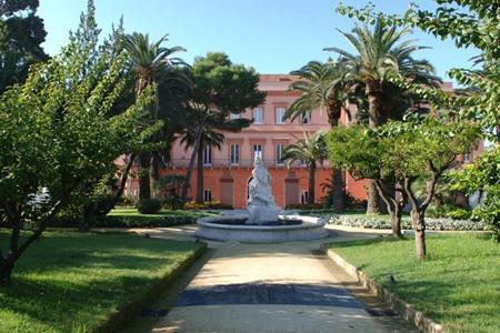 Miglio d'Oro Park Hotel boeken