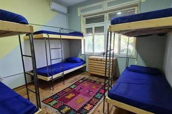 Milingna City Center Hostel boeken