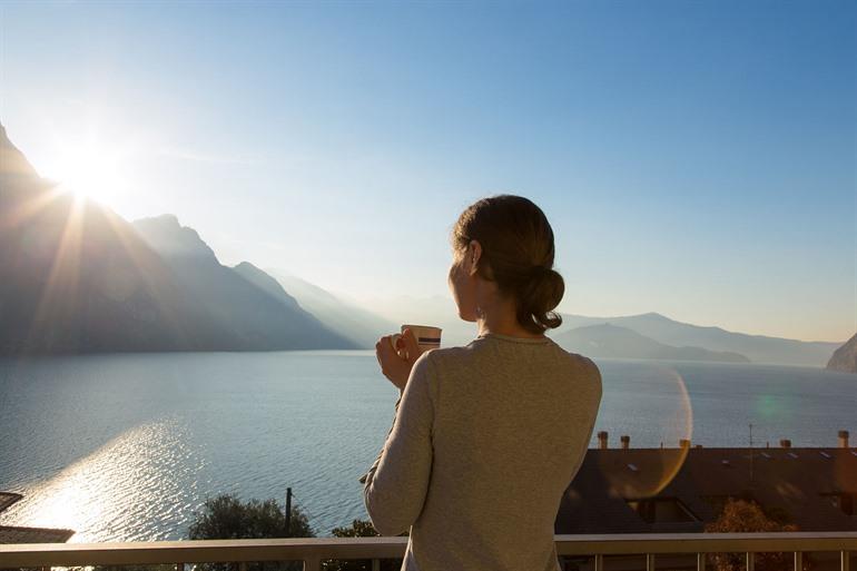 Mindful reizen: geniet van de kleine dingen op vakantie