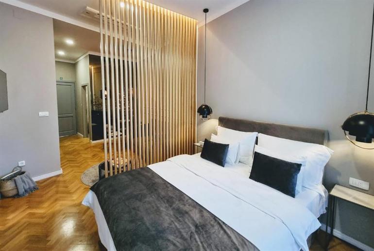 Mint Boutique Studio Apartments II boeken