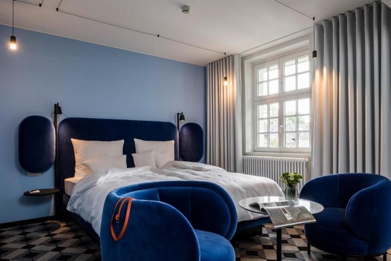 Mintrops Stadt Hotel Margarethenhöhe boeken