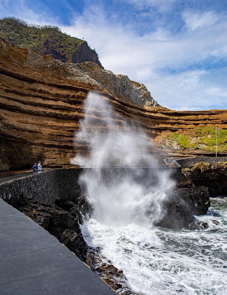 Miradouro da Boca do Risco