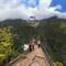 Miradouro dos Balcões uitzichtpunt op Madeira