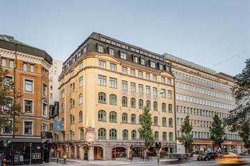 Miss Clara by Nobis, Stockholm, a Member of Design Hotels