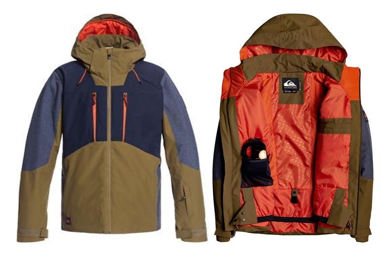 tegel telex Vermelding 5 x beste ski jassen kopen: wat is een goede ski jas? + tips