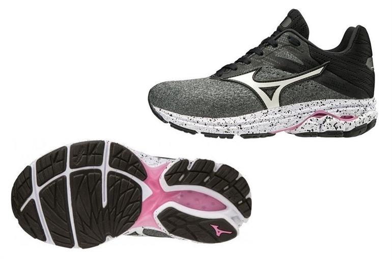 Mizuno Wave Rider 24 kopen