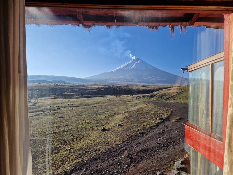 Moeilijkheid bij het slapen op grote hoogte