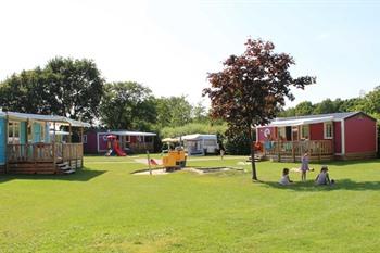 Molecaten Park 't Hout boeken