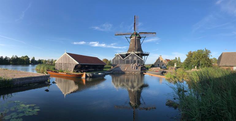 Molen IJlst
