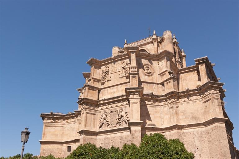 Monasterio de San Jeronimos