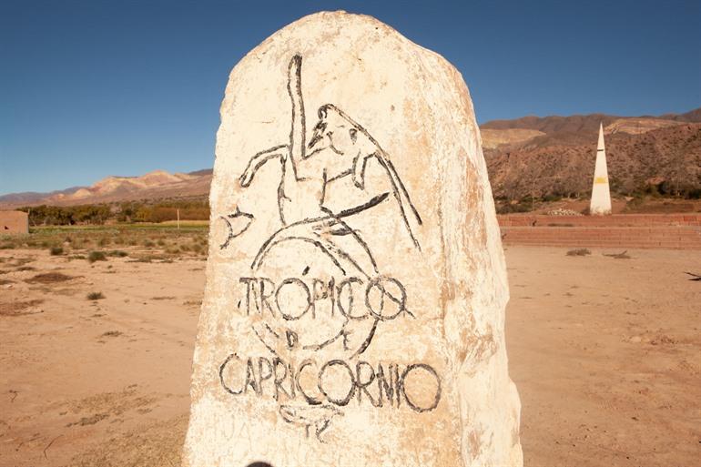 Monoliet voor de wijzer