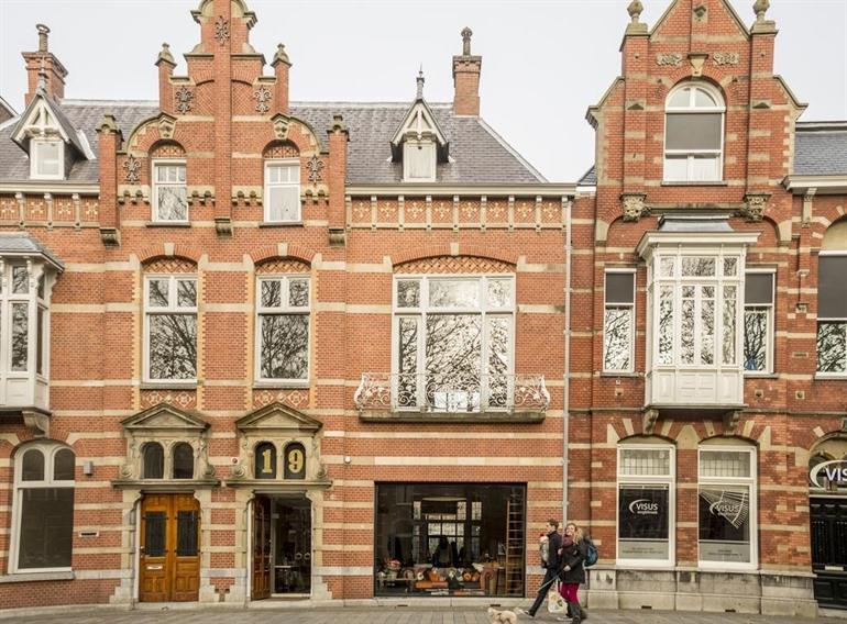 MonQui Boutique Hotel