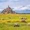 Mont Saint-Michel bezoeken