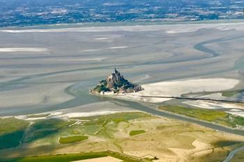 Mont Saint Michel