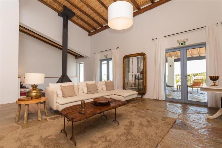 Monte da Estrela - Country House & SPA