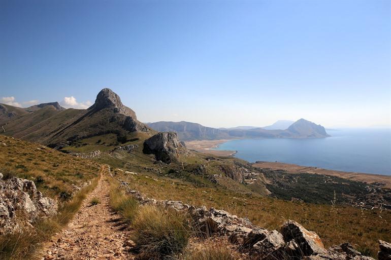 Monte Monaco, San Vito Lo Capo