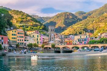 Monterosso al Mare