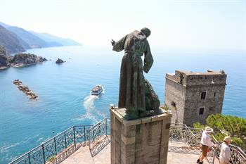 Monterosso Gigante