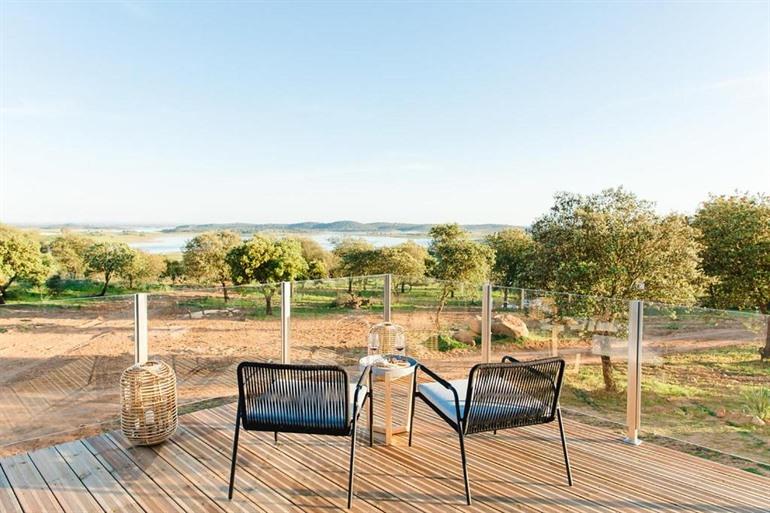 Montimerso Skyscape Countryhouse boeken