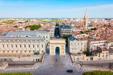 Montpellier bezienswaardigheden