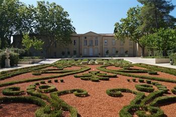 Montpellier: Kasteel van Flaugergues