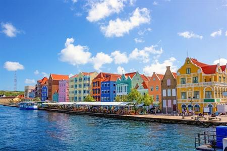 Mooiste bezienswaardigheden Curaçao