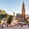 Mooiste bezienswaardigheden in Bolzano, Dolomieten