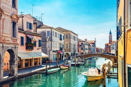 Dé 13 x mooiste bezienswaardigheden in Chioggia: wat zeker zien en doen tijdens je bezoek?