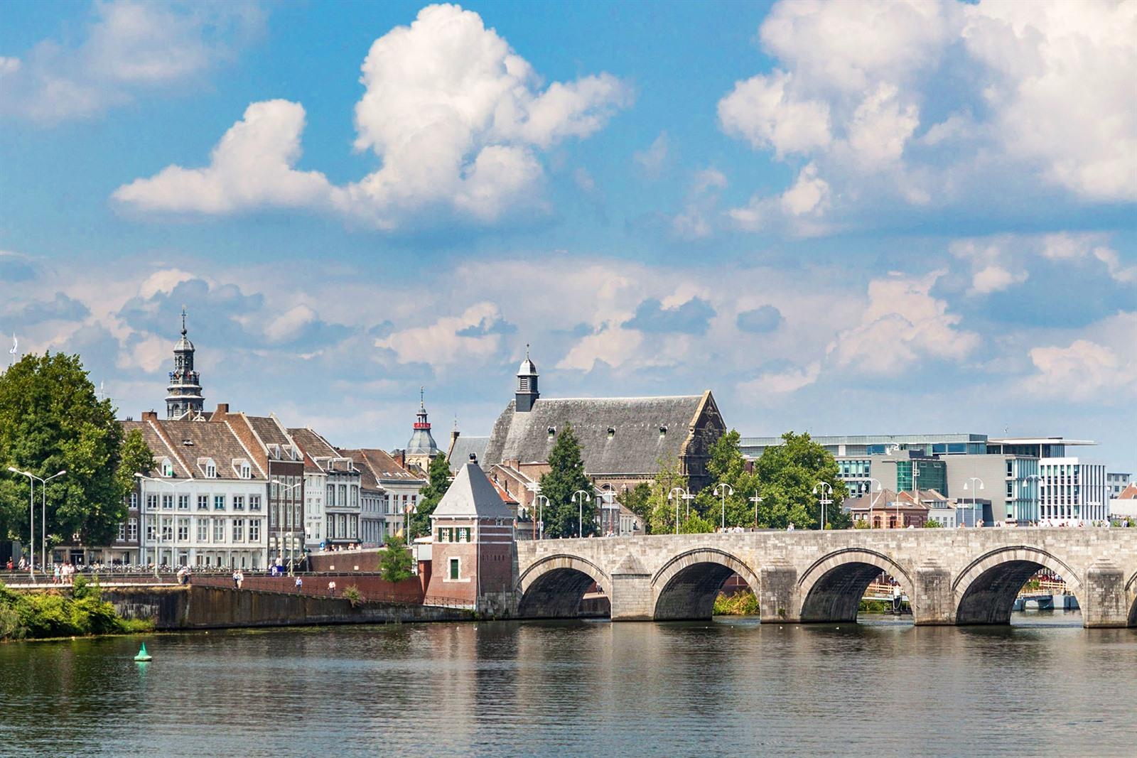 Maastricht