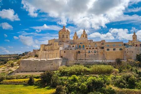 Mooiste bezienswaardigheden in Mdina