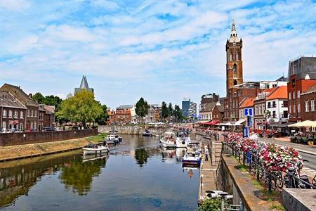Mooiste bezienswaardigheden in Roermond