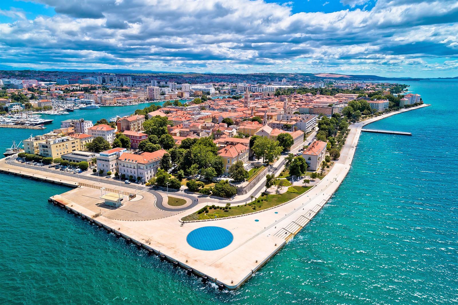 Zadar 15 Top