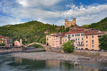 Mooiste dorpjes in Italië
