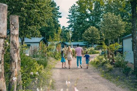 Mooiste vakantieparken Utrecht