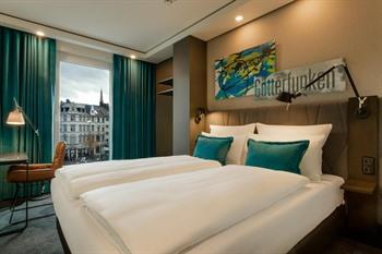Motel One Bonn-Beethoven