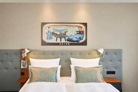 Motel One Essen boeken