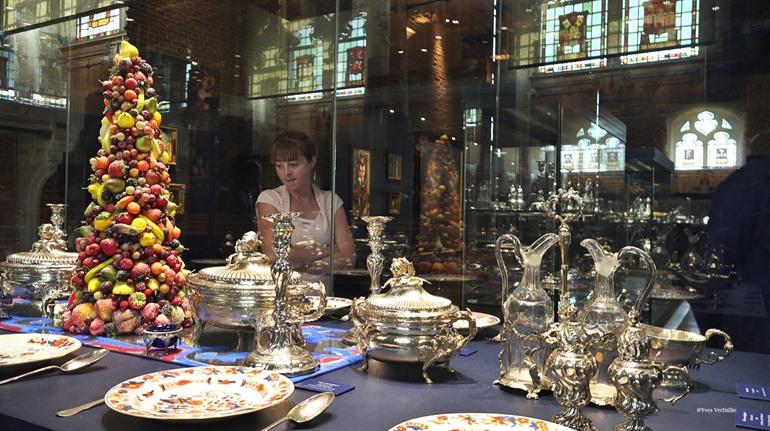 MOU – Museum van Oudenaarde en de Vlaamse Ardennen