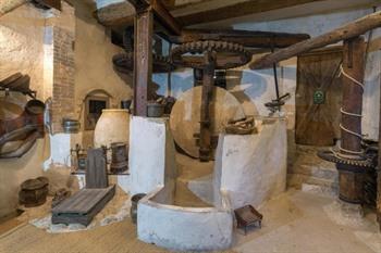Moulin Sainte Anne - Gîtes boeken