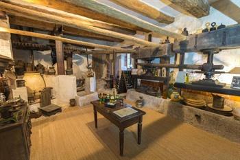 Moulin Sainte Anne - Gîtes boeken